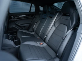 Porsche Panamera GTS, снимка 12