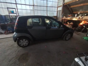 Smart Forfour 1.5d-50kw, снимка 4