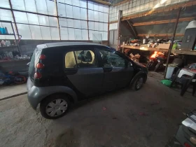 Smart Forfour 1.5d-50kw, снимка 5