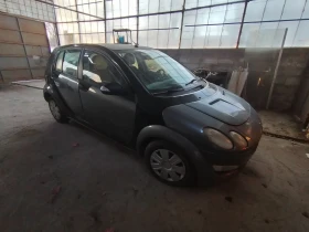 Smart Forfour 1.5d-50kw, снимка 3