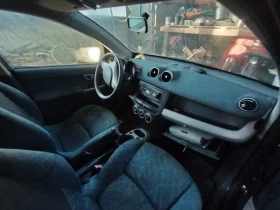 Smart Forfour 1.5d-50kw, снимка 11