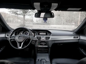Mercedes-Benz E 220 7G-Tronic/LED/Шибедах/Подгрев/, снимка 7