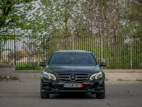 Mercedes-Benz E 220 7G-Tronic/LED/Шибедах/Подгрев/, снимка 2