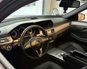 Mercedes-Benz E 220 7G-Tronic/LED/Шибедах , снимка 10