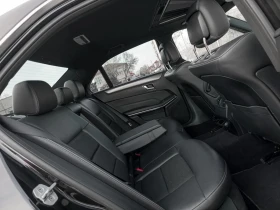 Mercedes-Benz E 220 7G-Tronic/LED/Шибедах/Подгрев/, снимка 9