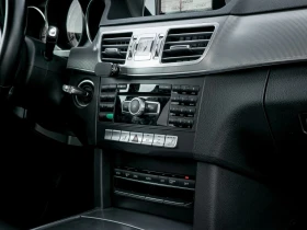 Mercedes-Benz E 220 7G-Tronic/LED/Шибедах/Подгрев/, снимка 12