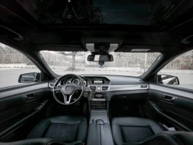 Mercedes-Benz E 220 7G-Tronic/LED/Шибедах/Подгрев/, снимка 8