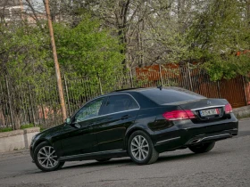 Mercedes-Benz E 220 7G-Tronic/LED/Шибедах/Подгрев/, снимка 4