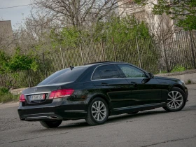 Mercedes-Benz E 220 7G-Tronic/LED/Шибедах/Подгрев/, снимка 5