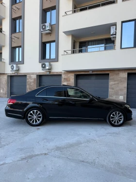 Mercedes-Benz E 220 7G-Tronic/LED/Шибедах , снимка 5