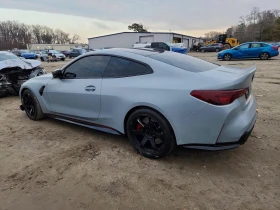 BMW M4 * CSL* CARBON* , снимка 3