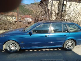 BMW 525 Shadowline, снимка 10