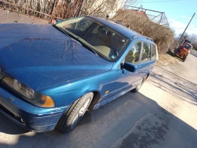 BMW 525 Shadowline, снимка 6