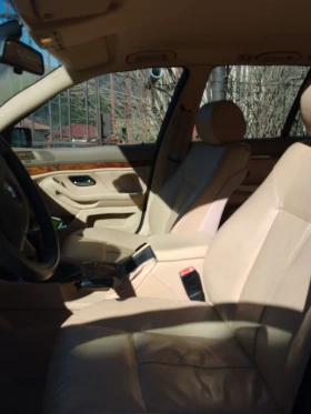 BMW 525 Shadowline, снимка 13