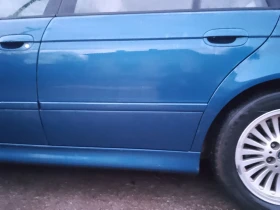 BMW 525 Shadowline, снимка 2