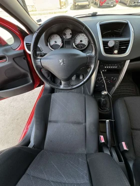 Peugeot 207, снимка 5