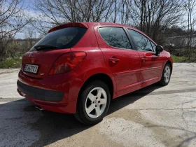 Peugeot 207, снимка 3