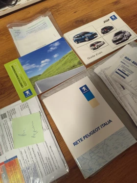 Peugeot 207, снимка 10