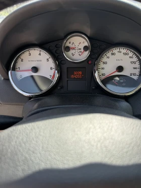 Peugeot 207, снимка 8