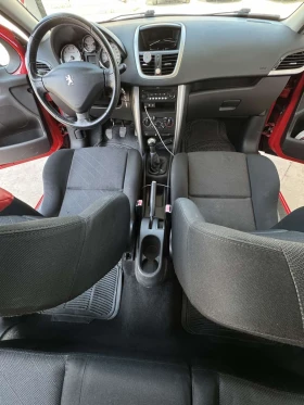 Peugeot 207, снимка 6