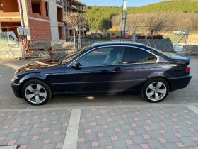 BMW 323 323 (2.5), снимка 5
