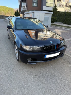 BMW 323 323 (2.5), снимка 2