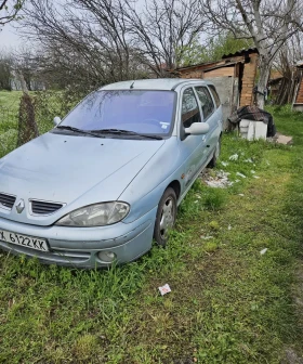 Renault Megane  1.4i, снимка 2