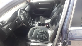 VW Passat, снимка 4