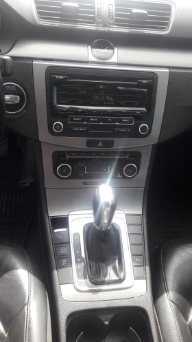 VW Passat, снимка 9