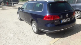 VW Passat, снимка 8