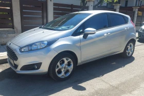 Ford Fiesta 69000 км. , снимка 1