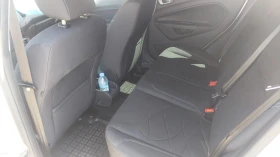 Ford Fiesta 69000 км. , снимка 10