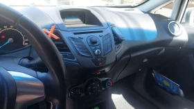 Ford Fiesta 69000 км. , снимка 9