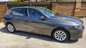Opel Astra 1.2 business edition , снимка 5