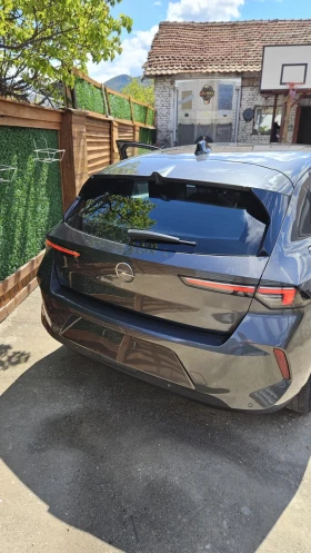 Opel Astra 1.2 business edition , снимка 7
