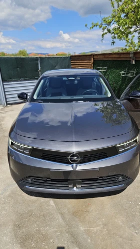 Opel Astra 1.2 business edition , снимка 3