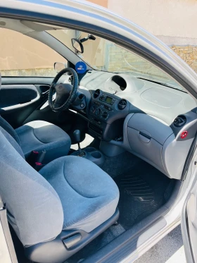 Toyota Yaris VVT-i, снимка 6