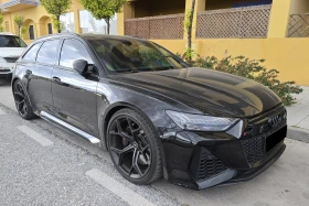 Audi Rs6 Avant Performance 4.0 TFSI V8 Quattro , снимка 4
