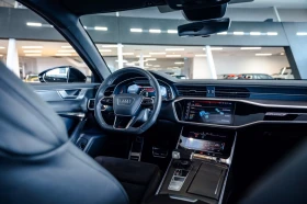 Audi Rs6 Avant Performance 4.0 TFSI V8 Quattro , снимка 13
