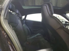 Porsche Taycan, снимка 10
