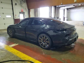 Porsche Taycan, снимка 2