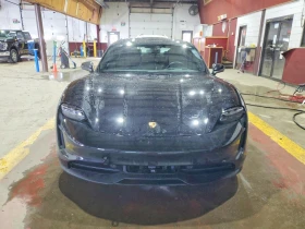 Porsche Taycan, снимка 5