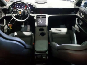 Porsche Taycan, снимка 8