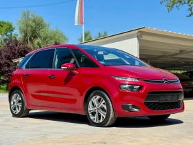 Citroen C4 Picasso * EXECUTIVE* AUTO* FULL* DISTR* , снимка 1