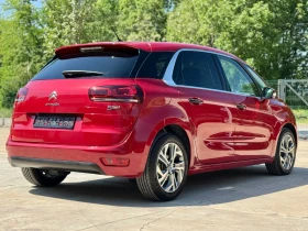 Citroen C4 Picasso * EXECUTIVE* AUTO* FULL* DISTR* , снимка 7