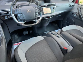 Citroen C4 Picasso * EXECUTIVE* AUTO* FULL* DISTR* , снимка 12