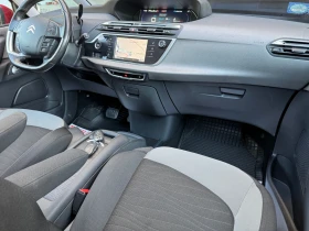 Citroen C4 Picasso * EXECUTIVE* AUTO* FULL* DISTR* , снимка 11