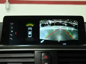 BMW 430 CARFAX * АВТОКРЕДИТ * ПРОГНОЗНА ЦЕНА ДО БГ, снимка 9