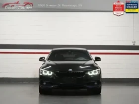 BMW 430 CARFAX * АВТОКРЕДИТ * ПРОГНОЗНА ЦЕНА ДО БГ, снимка 1