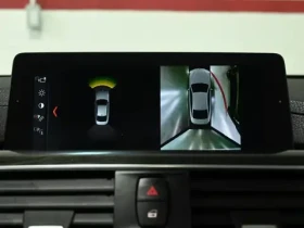 BMW 430 CARFAX * АВТОКРЕДИТ * ПРОГНОЗНА ЦЕНА ДО БГ, снимка 10